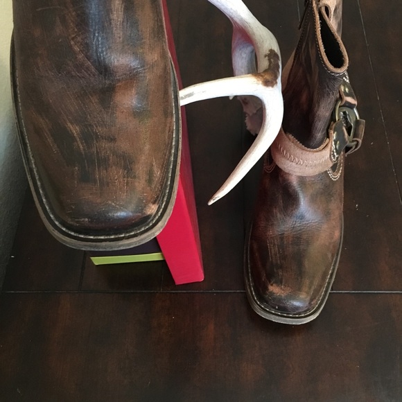 BED STU Roma Boot - Picture 3 of 8